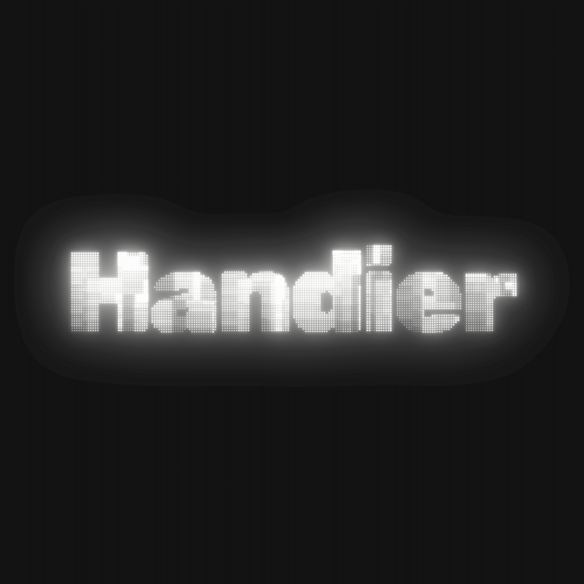 Handier Animated Brand